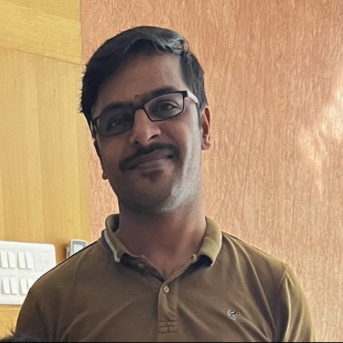 Vijay D.