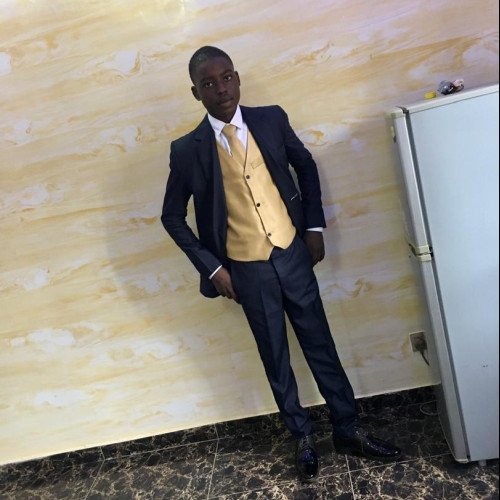 Ajai M.