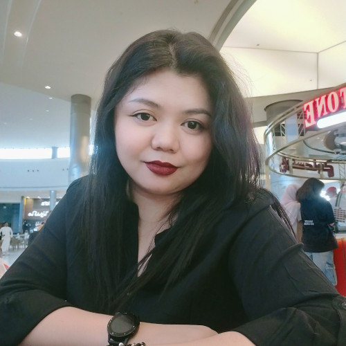 May S. profile photo