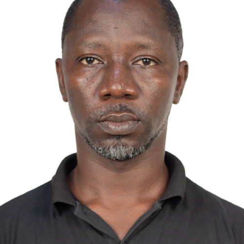 Eugene Kofi O. profile photo