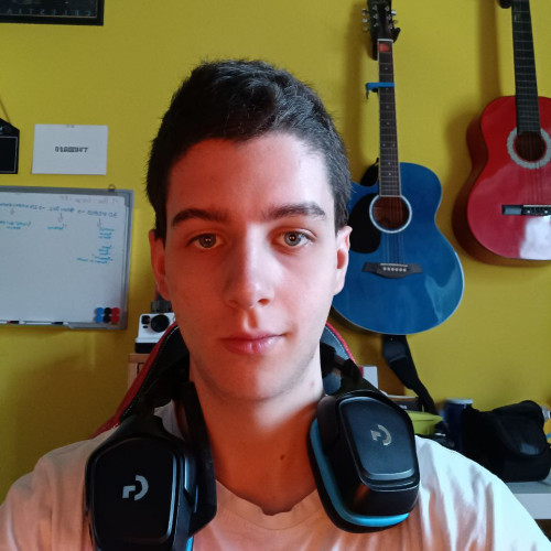 Tommaso F. profile photo