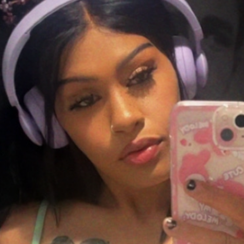 Chelsey D.
