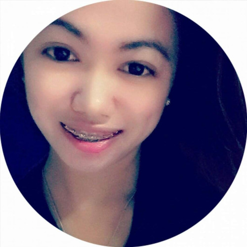 Glaiza A.