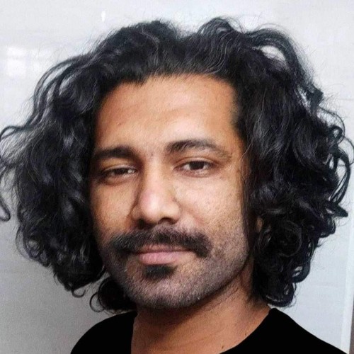 Rakesh kranty  R.