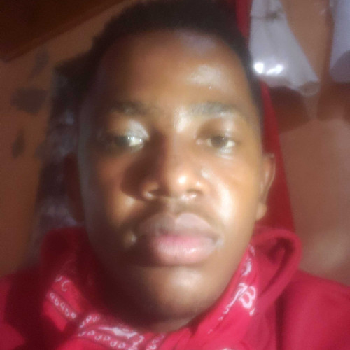 Shedrack J. profile photo