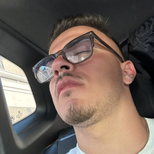 Stefano V. profile photo