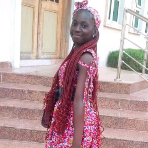 Ubah E. profile photo