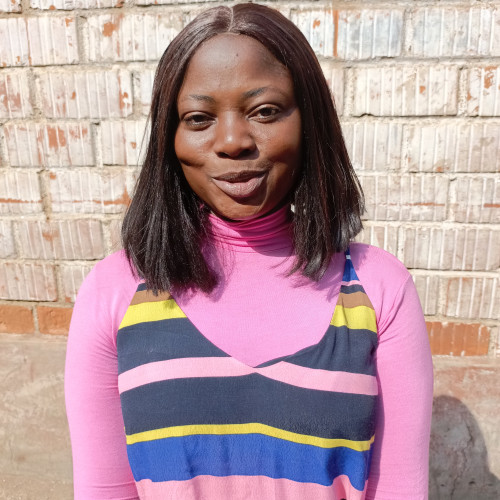 may may O. profile photo