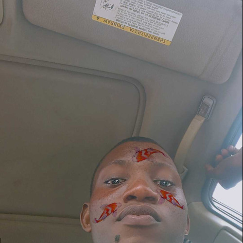 maleek s. profile photo