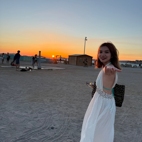 Celine p. profile photo