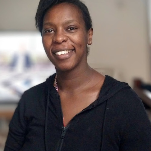 Alice G. profile photo