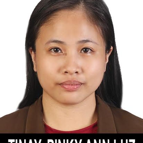 Pinky Ann T.