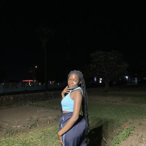 Tapiwa M. profile photo
