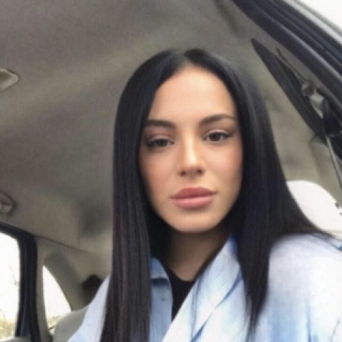 Georgia  K. profile photo