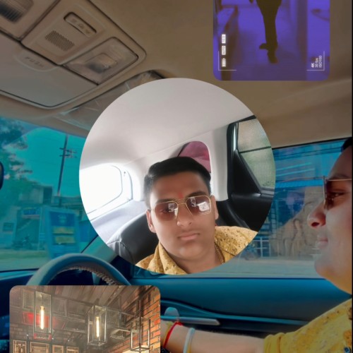 KRISHNA A.