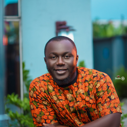 Ikechukwu  M. profile photo