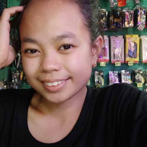 Aisha Nicole M.