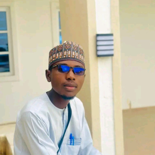 USMAN M. profile photo