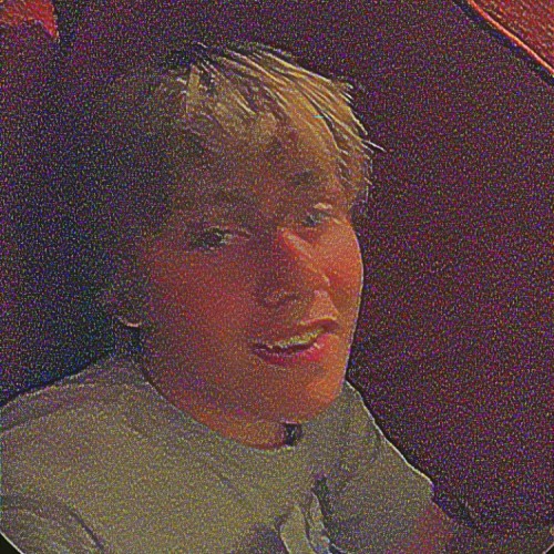 Patric R. profile photo