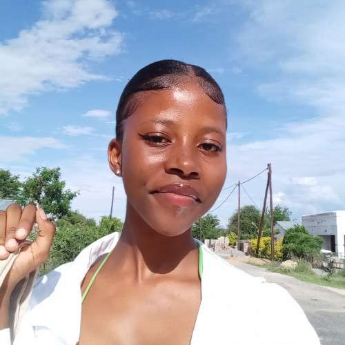 Brilliant Minkie B. profile photo