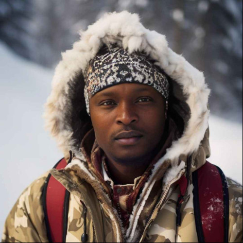 Joshua  T. profile photo