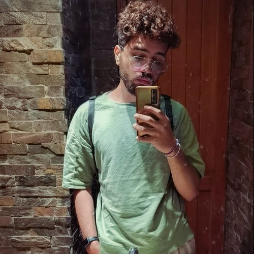 Ziad M.
