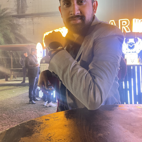 Vineet S. profile photo