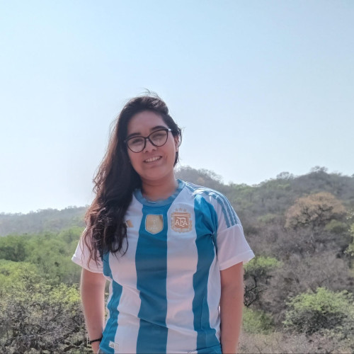 Rocio C. profile photo