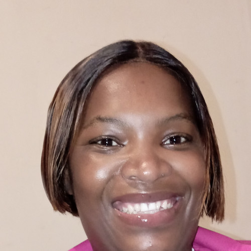 Anthea B. profile photo