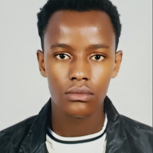 Miring'u  V. profile photo