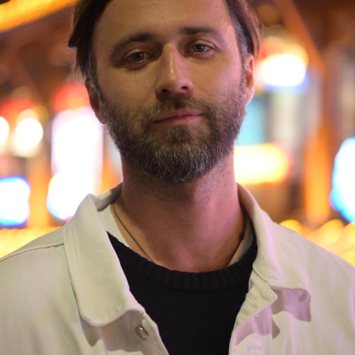 omar T. profile photo