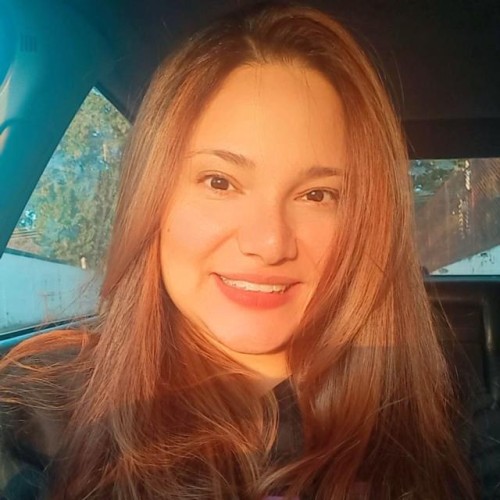 LARISSA A. profile photo