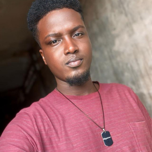 Rayane  S. profile photo