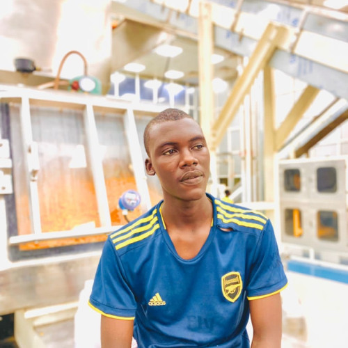 Sulaiman A. profile photo