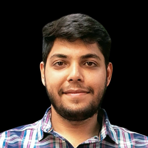 parth s. profile photo