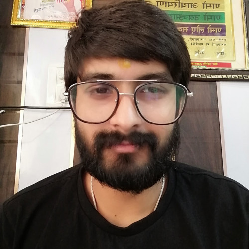 abhishek  j. profile photo