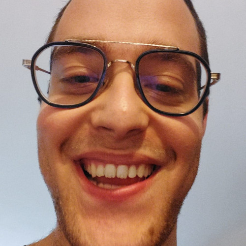 Itamar  N. profile photo