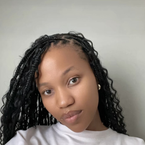 Mpho M. profile photo