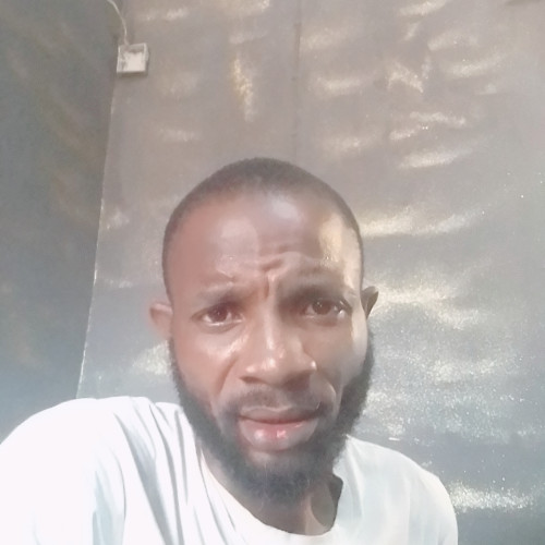 Gibson N. profile photo