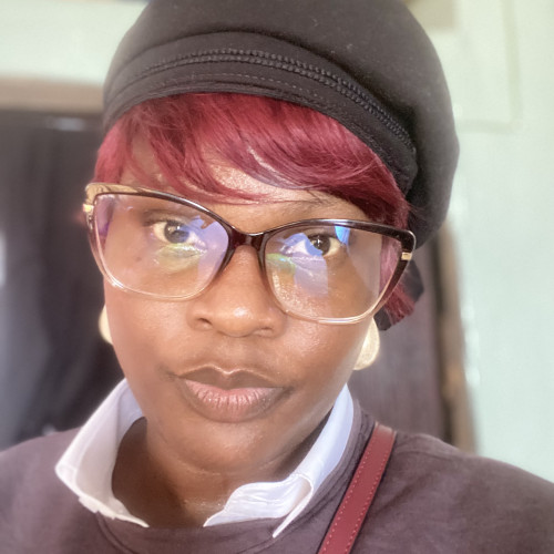 Judith O. profile photo