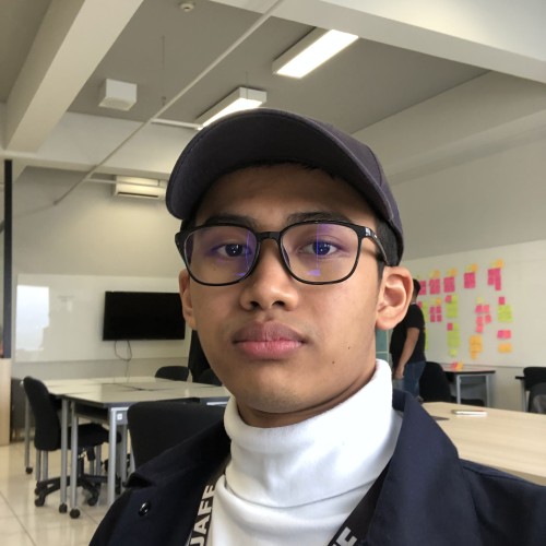 Joe A. profile photo