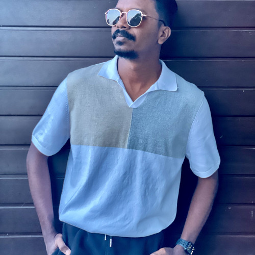 Venkatesh J. profile photo