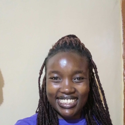 Catherine O. profile photo