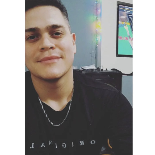 jonathan j. profile photo