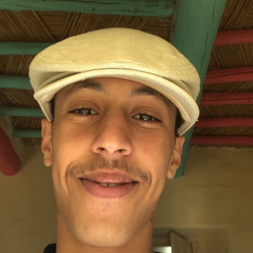 Hamid b. profile photo