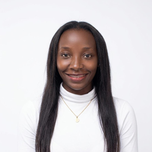johana v. profile photo