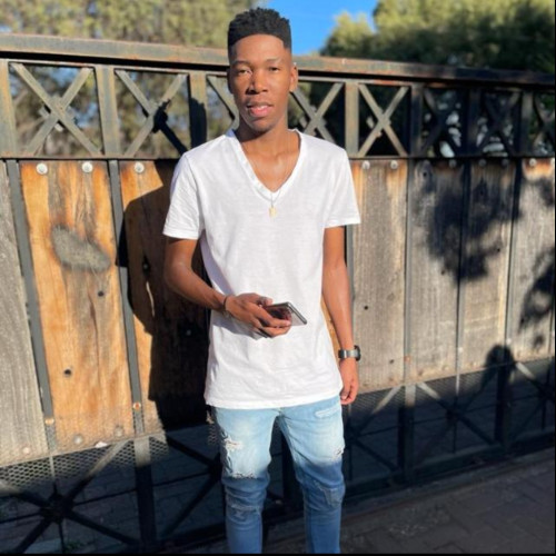 Itumeleng M. profile photo