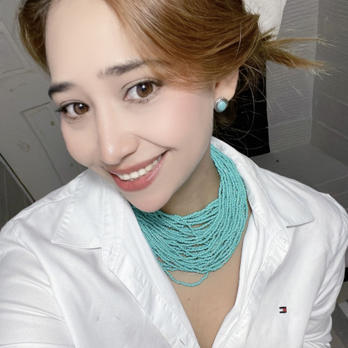kamy N. profile photo