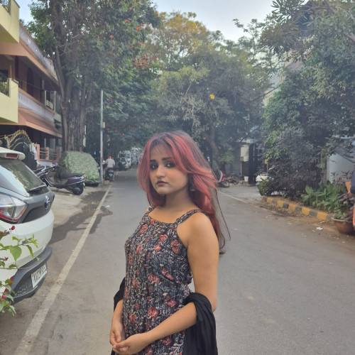 Anushka P. profile photo