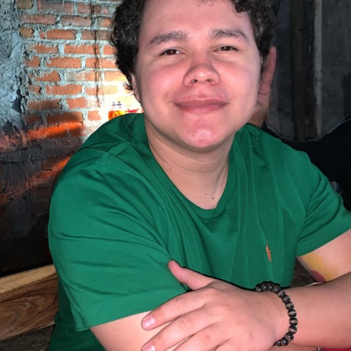 Andrés E. profile photo